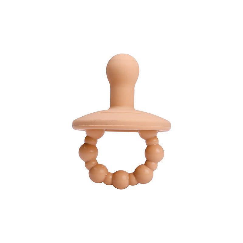 Baby-Schlafschnuller aus lebensmittelechtem Silikon