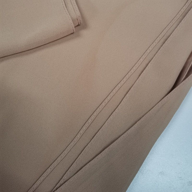 70*180cm Muslimischen Chiffon Hijab Schals