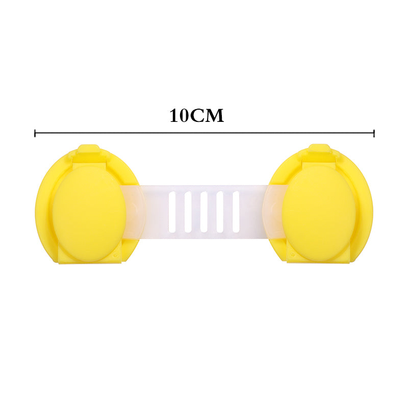 8Pcs/Lot Baby Safety