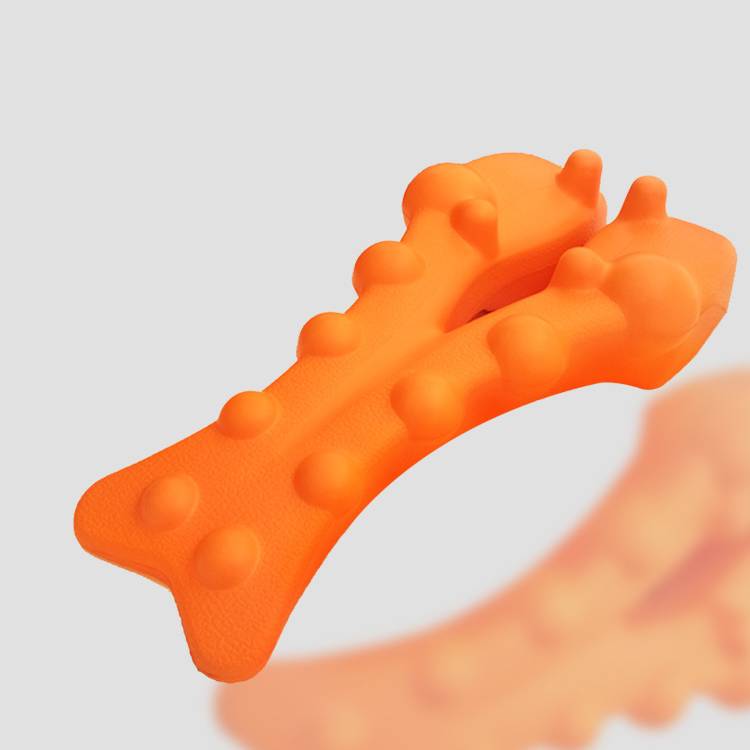 Triggerpunkt-Massagegerät Nackenstrecker  Zervikalhals Traktionsgerät  Schulter strecker  Trigger Muskel Nacken schmer zlinderung