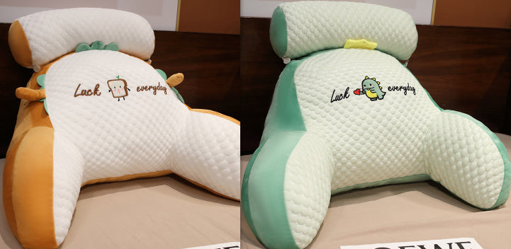 Für Mädchen Schlafsofa Taillen unterstützung Schlafsaal