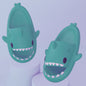 Kinder Hausschuhe Flut Indoor Und Outdoor Lustige Shark Hausschuhe