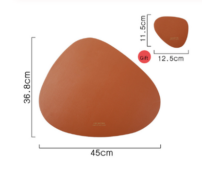 Tischuntersetzer für Zuhause