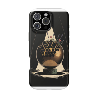 Künstlerische stoßfeste Handyhülle mit einzigartigem Globus-Design, langlebiges Handy-Zubehör, ideal als Geschenk, für Wohnkultur, moderner Stil, umweltfreundlich