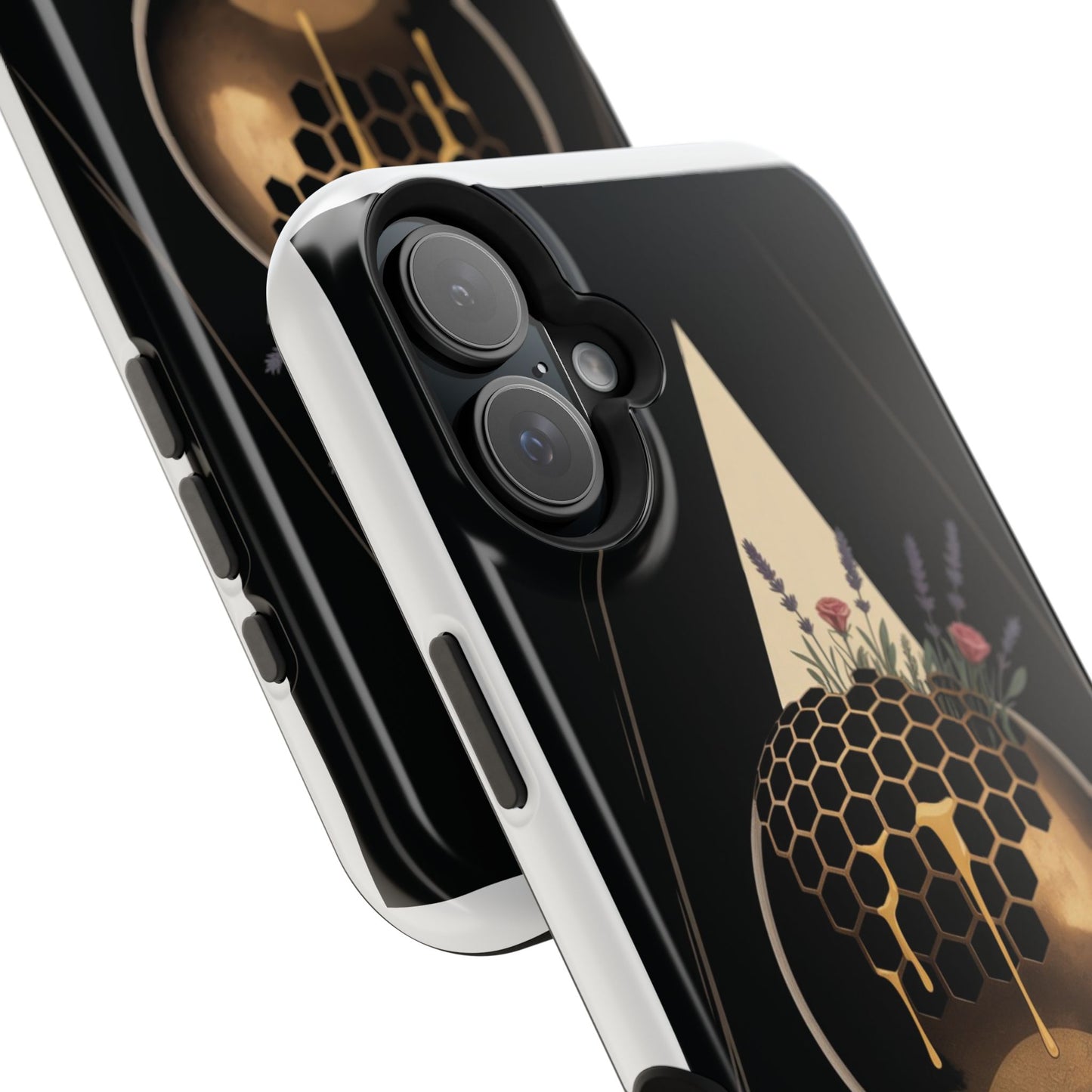 Künstlerische stoßfeste Handyhülle mit einzigartigem Globus-Design, langlebiges Handy-Zubehör, ideal als Geschenk, für Wohnkultur, moderner Stil, umweltfreundlich