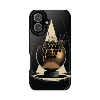 Künstlerische stoßfeste Handyhülle mit einzigartigem Globus-Design, langlebiges Handy-Zubehör, ideal als Geschenk, für Wohnkultur, moderner Stil, umweltfreundlich