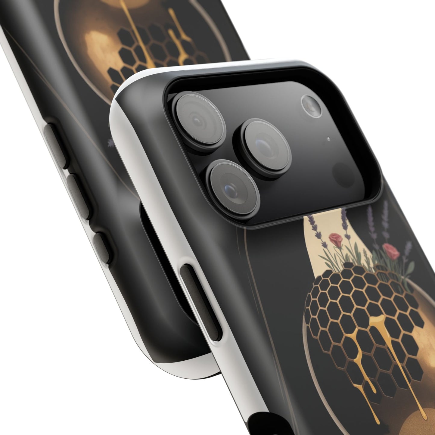 Künstlerische stoßfeste Handyhülle mit einzigartigem Globus-Design, langlebiges Handy-Zubehör, ideal als Geschenk, für Wohnkultur, moderner Stil, umweltfreundlich