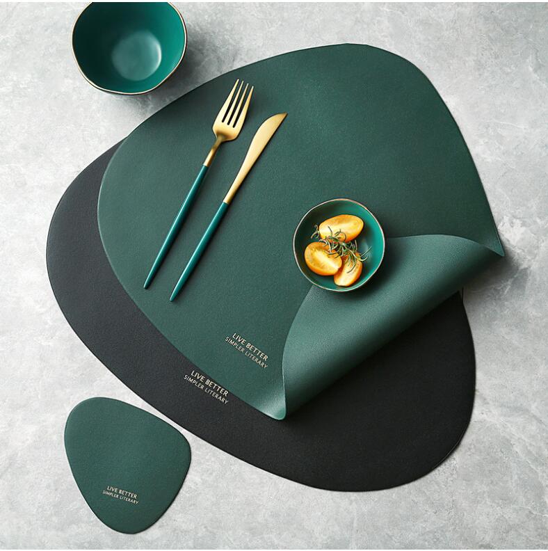 Tischuntersetzer für Zuhause