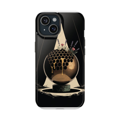 Künstlerische stoßfeste Handyhülle mit einzigartigem Globus-Design, langlebiges Handy-Zubehör, ideal als Geschenk, für Wohnkultur, moderner Stil, umweltfreundlich