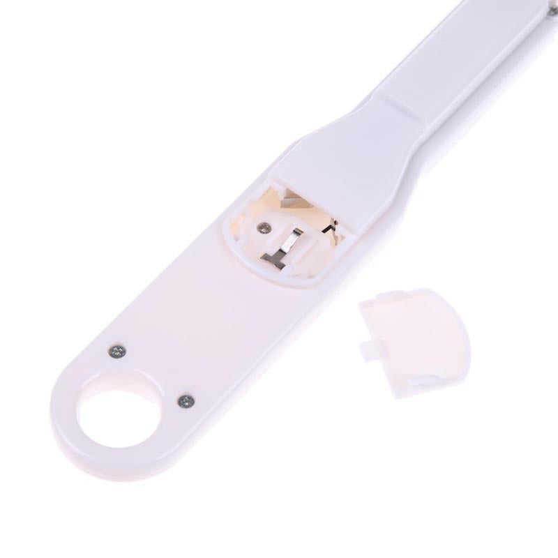 Digitale Küchenwaage Elektronische Kochen Lebensmittel Gewicht Messlöffel Gramm Kaffee Tee Zucker Löffel Waage Küche Werkzeuge