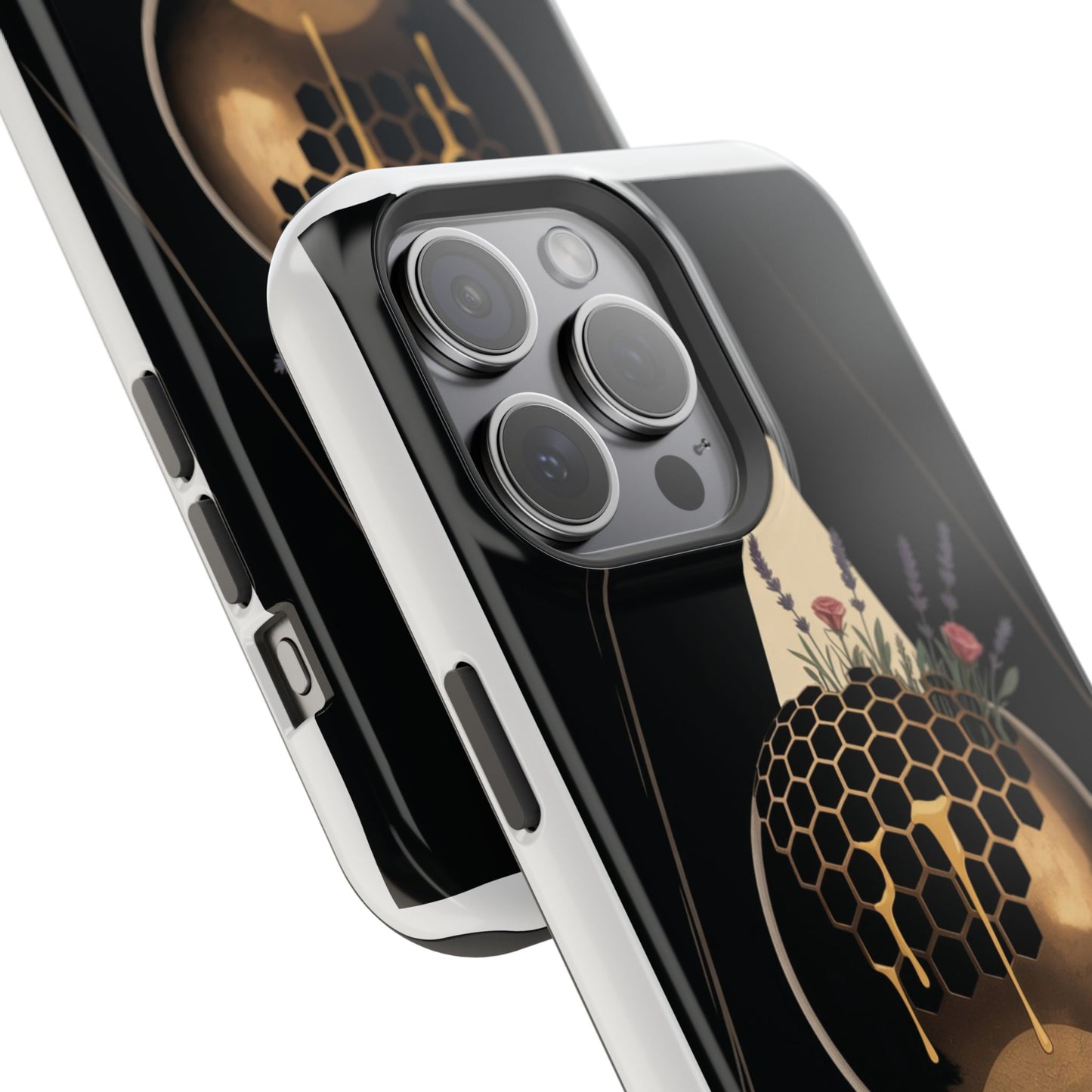 Künstlerische stoßfeste Handyhülle mit einzigartigem Globus-Design, langlebiges Handy-Zubehör, ideal als Geschenk, für Wohnkultur, moderner Stil, umweltfreundlich