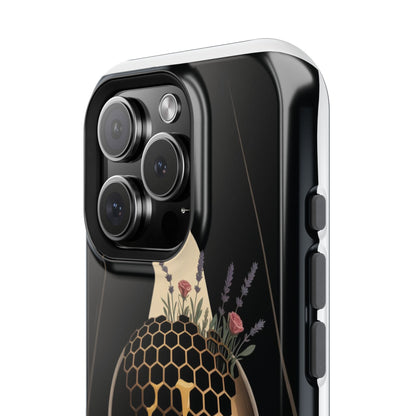 Künstlerische stoßfeste Handyhülle mit einzigartigem Globus-Design, langlebiges Handy-Zubehör, ideal als Geschenk, für Wohnkultur, moderner Stil, umweltfreundlich