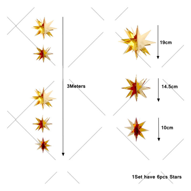 Ramadan Kareem Banner Muslimische Ballondekoration