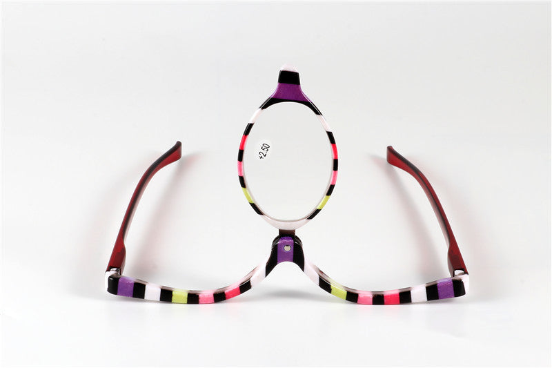 Drehbare Lesebrille Engelstell einzelnes