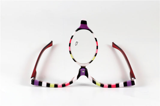 Drehbare Lesebrille Engelstell einzelnes