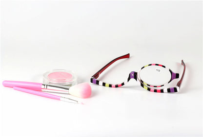 Drehbare Lesebrille Engelstell einzelnes