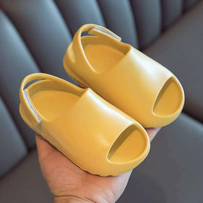 Coconut Shoes Sandalen und Hausschuhe für Männer und Frauen mit dicken Sohlen und modischen Sandalen