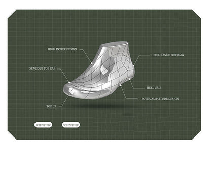 New baby kids shoes big kids shoes with soft soles