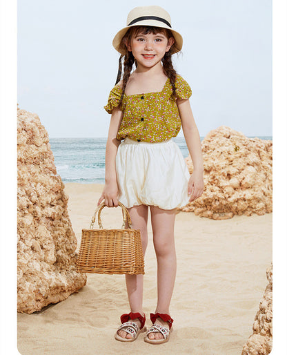 New baby kids shoes big kids shoes with soft soles