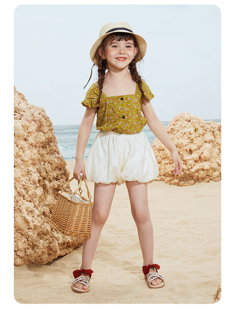 New baby kids shoes big kids shoes with soft soles