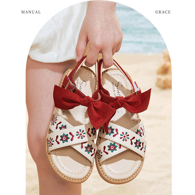 New baby kids shoes big kids shoes with soft soles