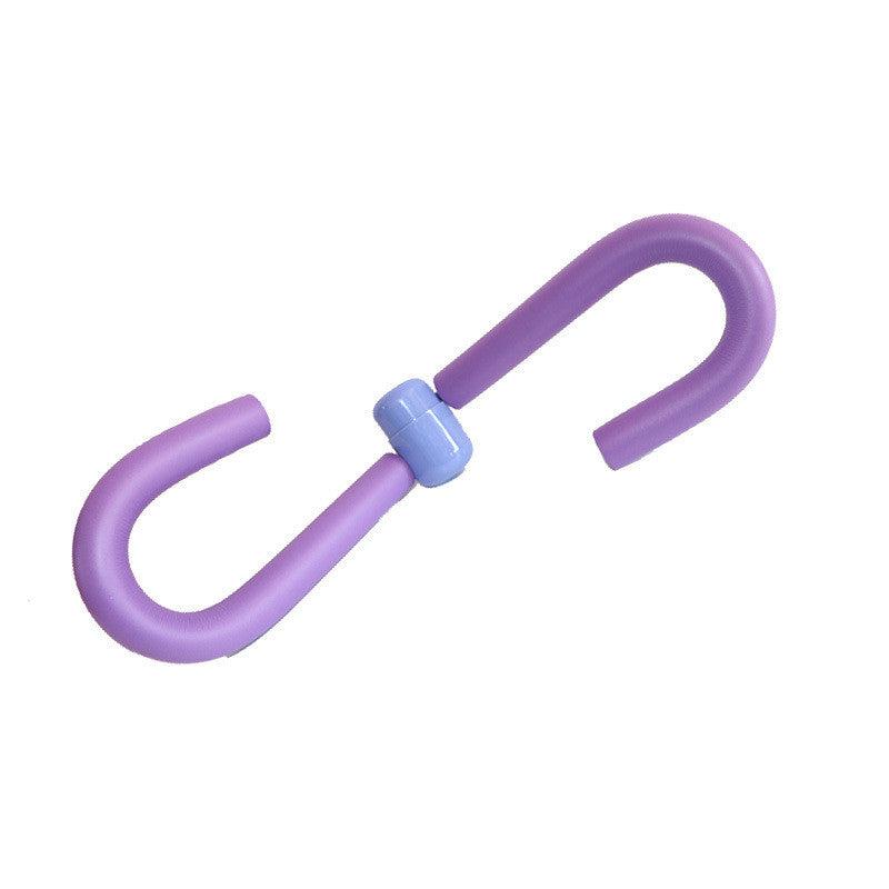 Beintrainer-Beinklemme