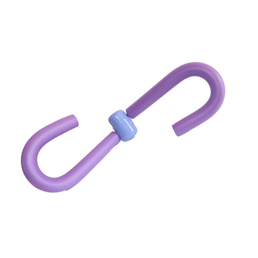 Beintrainer-Beinklemme