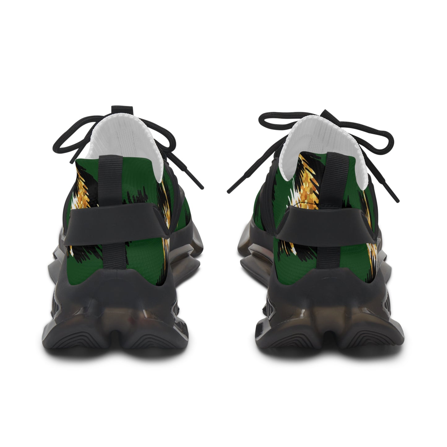 Stylische Mesh-Sneaker für Damen – trendige Sportschuhe für Komfort und Stil, perfekt für Freizeitausflüge, Fitness und den Alltag