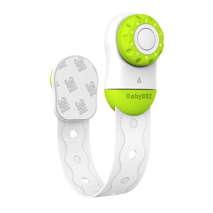 Sicherheits-Zahlenschloss