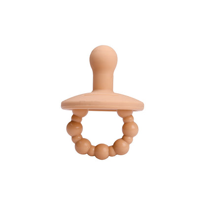 Baby-Schlafschnuller aus lebensmittelechtem Silikon