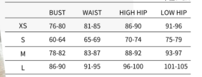 Langarmanzug Bubble Pearl Top Schwarz