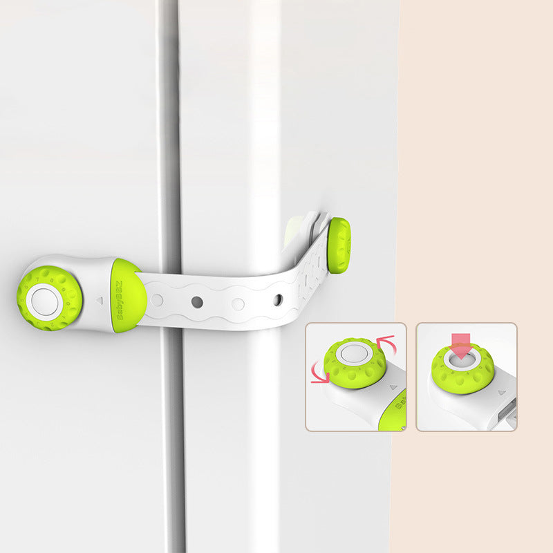 Sicherheits-Zahlenschloss