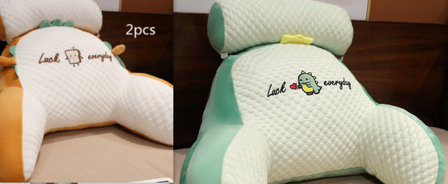 Für Mädchen Schlafsofa Taillen unterstützung Schlafsaal