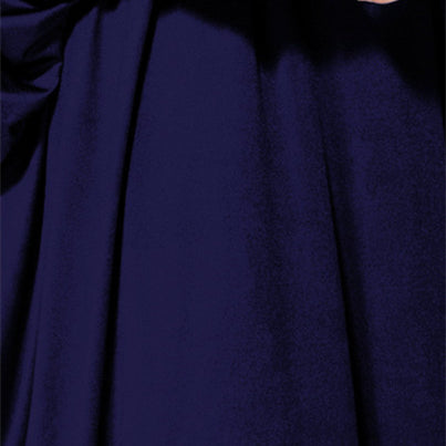 New bat robe with hijab for Muslim worship