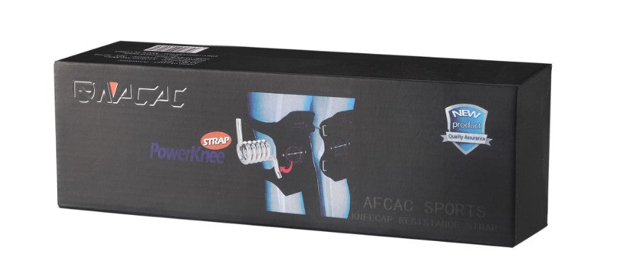 Gelenkstützende Knieschützer atmungsaktiv