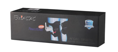 Gelenkstützende Knieschützer atmungsaktiv