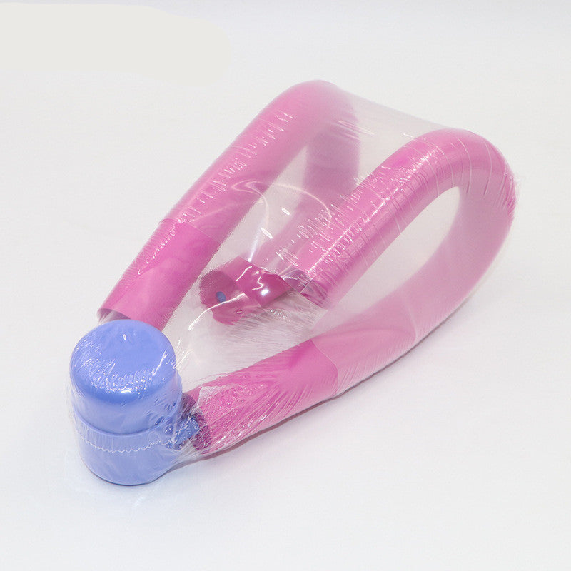 Beintrainer-Beinklemme