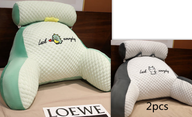 Für Mädchen Schlafsofa Taillen unterstützung Schlafsaal