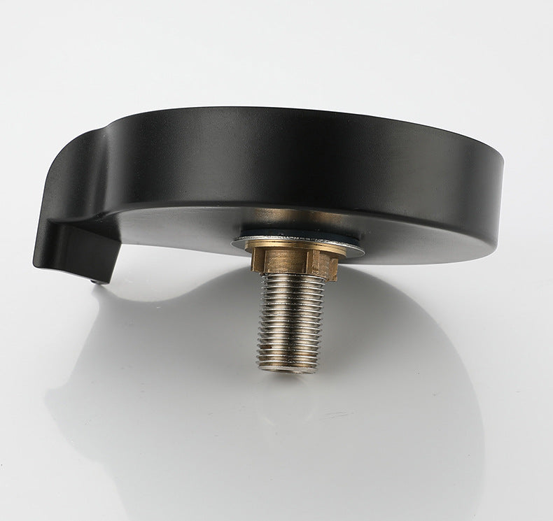 Tassenspüler mit Spüle für die Hausbar