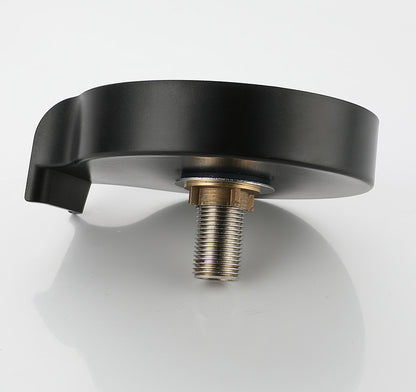 Tassenspüler mit Spüle für die Hausbar