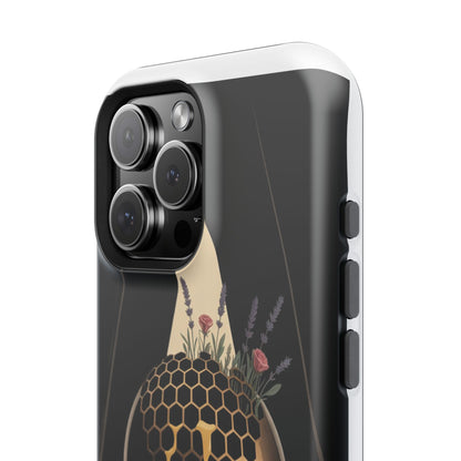 Künstlerische stoßfeste Handyhülle mit einzigartigem Globus-Design, langlebiges Handy-Zubehör, ideal als Geschenk, für Wohnkultur, moderner Stil, umweltfreundlich