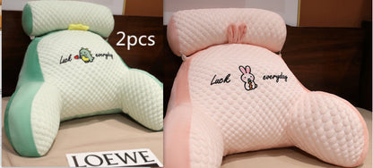 Für Mädchen Schlafsofa Taillen unterstützung Schlafsaal