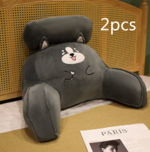 Für Mädchen Schlafsofa Taillen unterstützung Schlafsaal