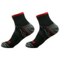 Men's fitness socks for running