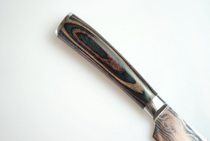 Koch Küchen Hack Slicing Messer