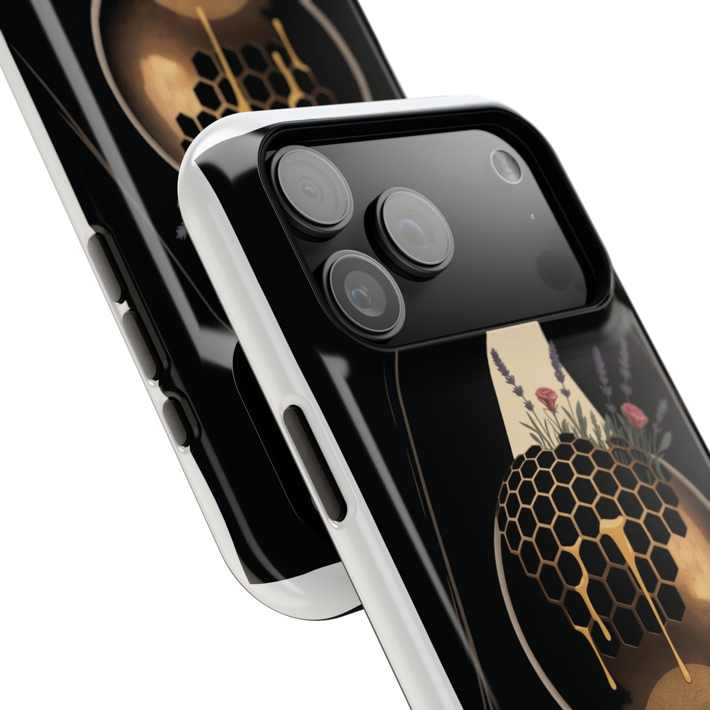 Künstlerische stoßfeste Handyhülle mit einzigartigem Globus-Design, langlebiges Handy-Zubehör, ideal als Geschenk, für Wohnkultur, moderner Stil, umweltfreundlich