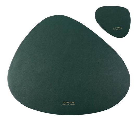 Tischuntersetzer für Zuhause