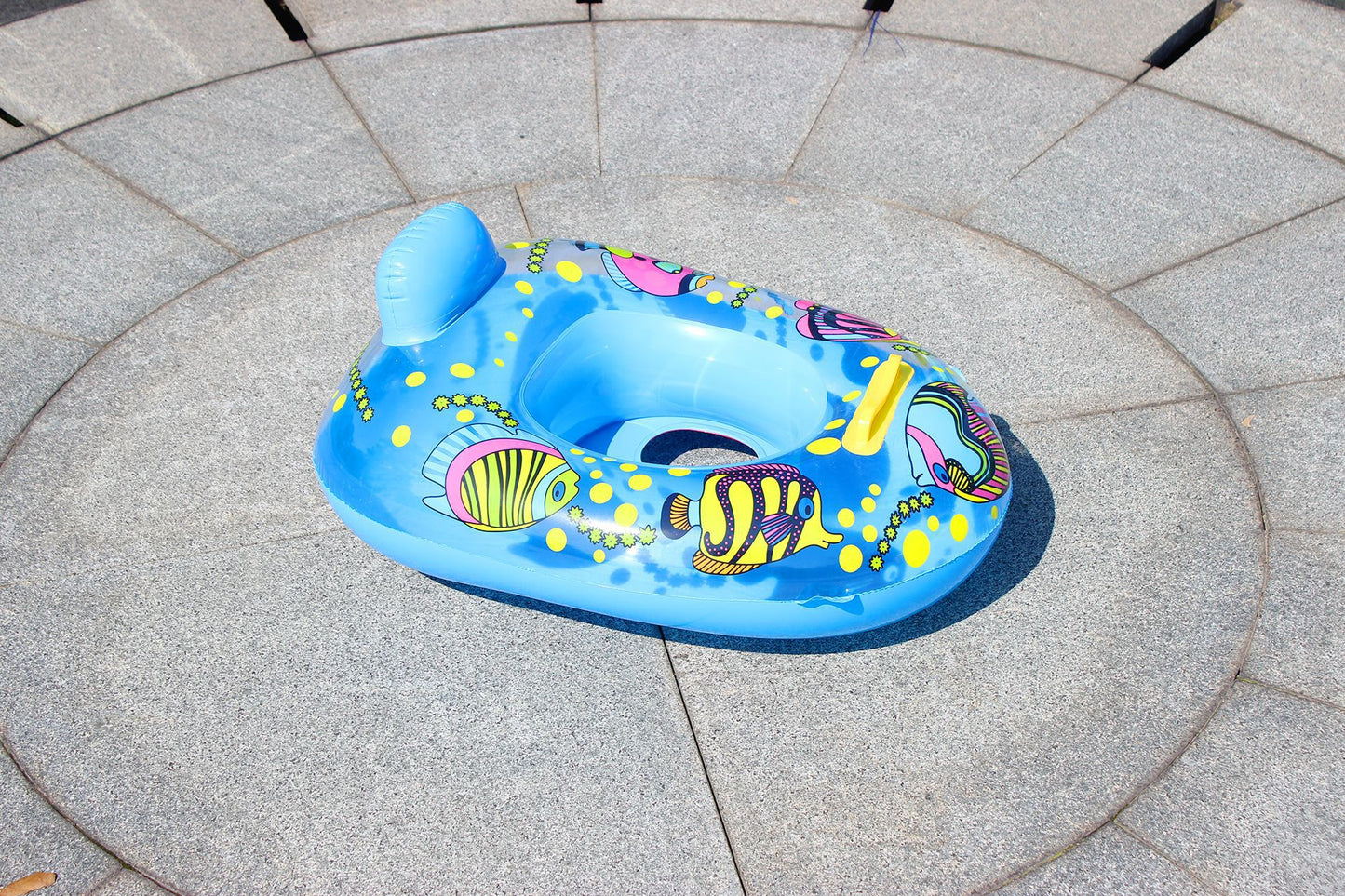 Swimming Baby Day Cruiser aufblasbarer Pool