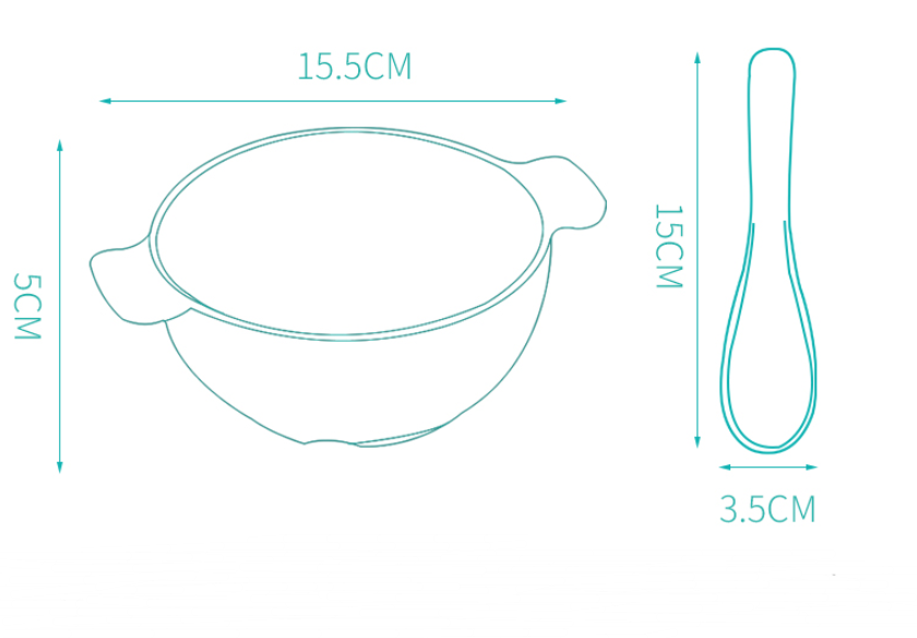 Anti-Fall-Kindergeschirr