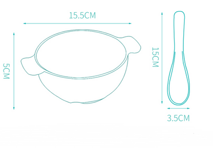 Anti-Fall-Kindergeschirr